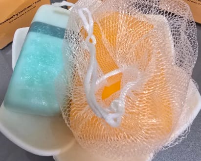 Customer photo review of OSMIA │ Solution Anti-Odeurs au Kaki