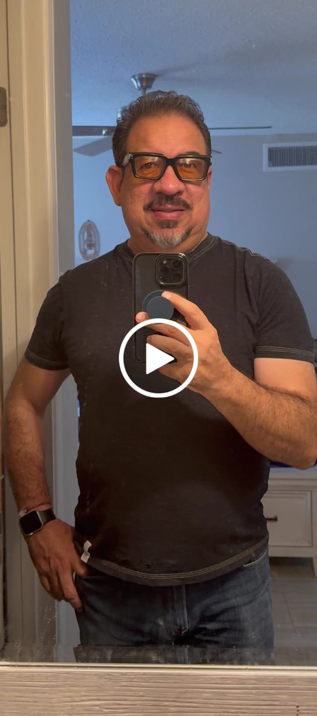 Customer video review of Boden