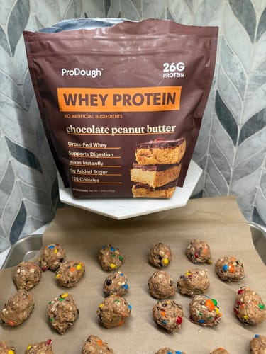 Customer photo review of Free Returns & Package Protection