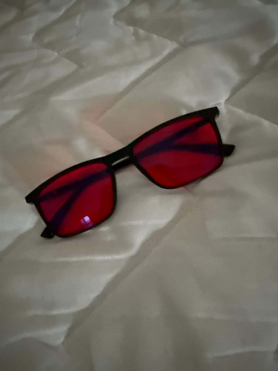 Customer photo review of Neurospecs