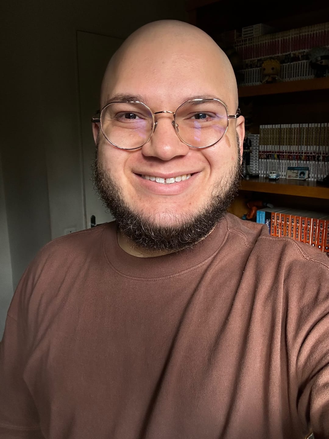 Customer photo review of Mac