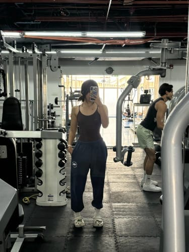 Customer photo review of Siluete Essential - Stezni bodi za oblikovanje tijela