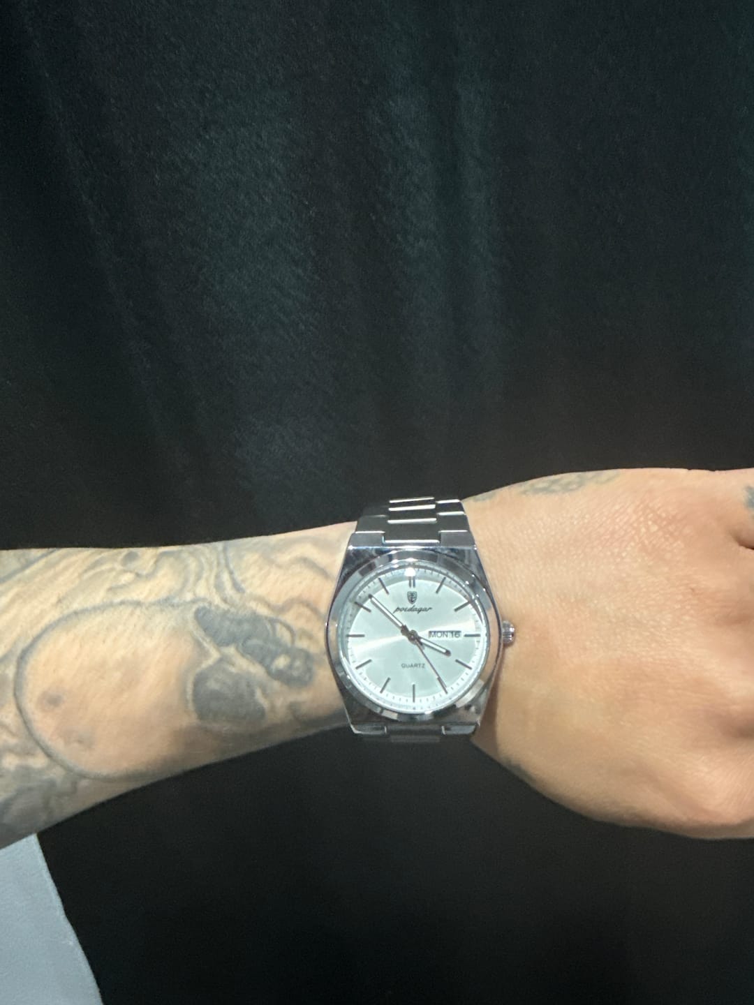 Customer photo review of Lucky Fours® Fortuno