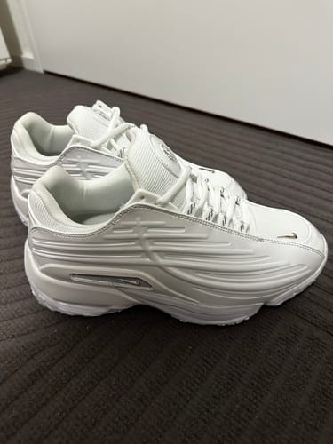 Customer photo review of Nike NOCTA Hot Step 2