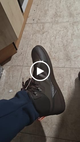 Customer video review of Birch 3.0 - Zapatos Barefoot De Invierno