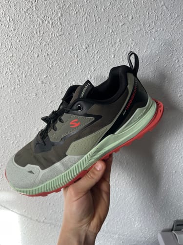 Customer photo review of Stratus - Zapatos De Punta Ancha