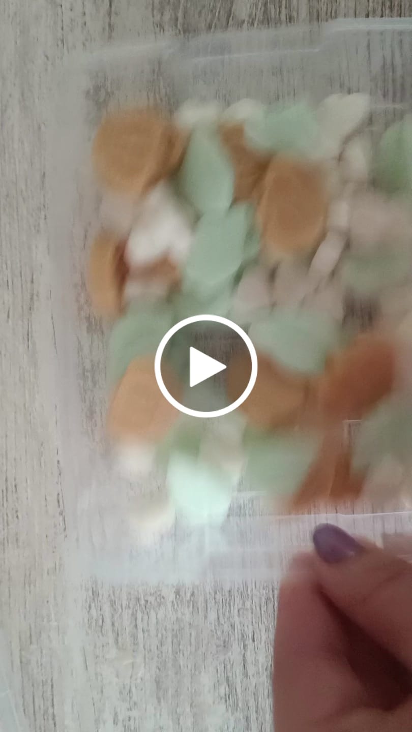 Customer video review of Fragancia JAZMÍN Y SÁNDALO