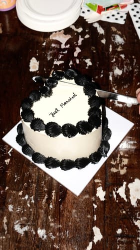 Customer photo review of clara