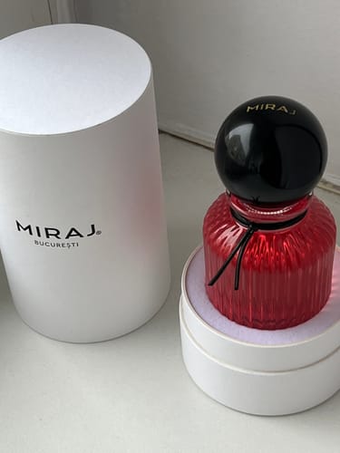 Customer photo review of Miraj Amara