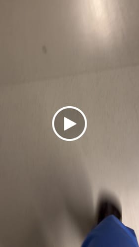 Customer video review of HappyCushers