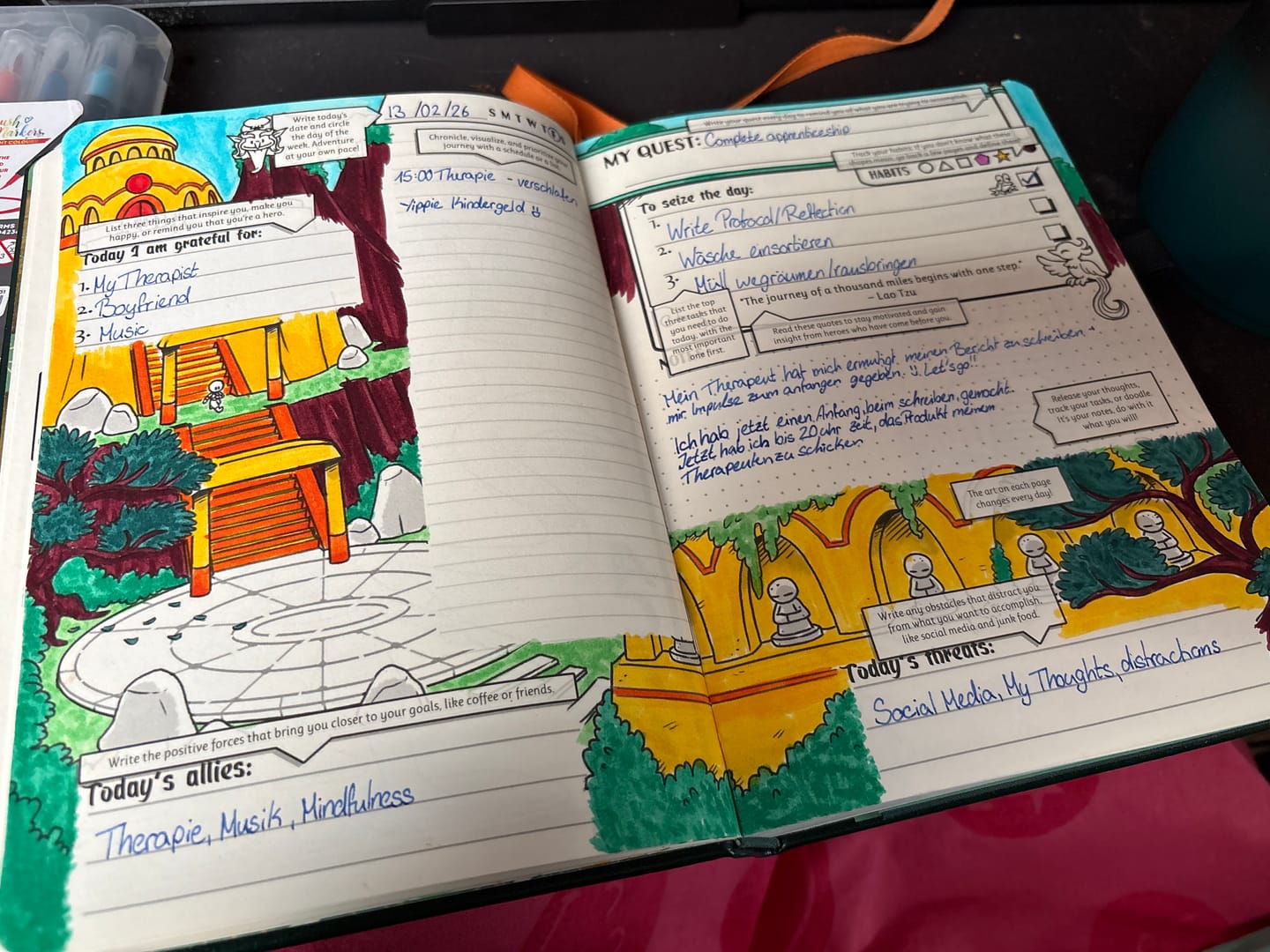 Customer photo review of Way of Istoria