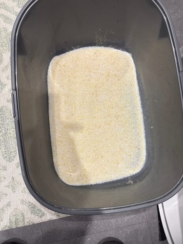 Customer photo review of 1 Month Supply – 2 Cat