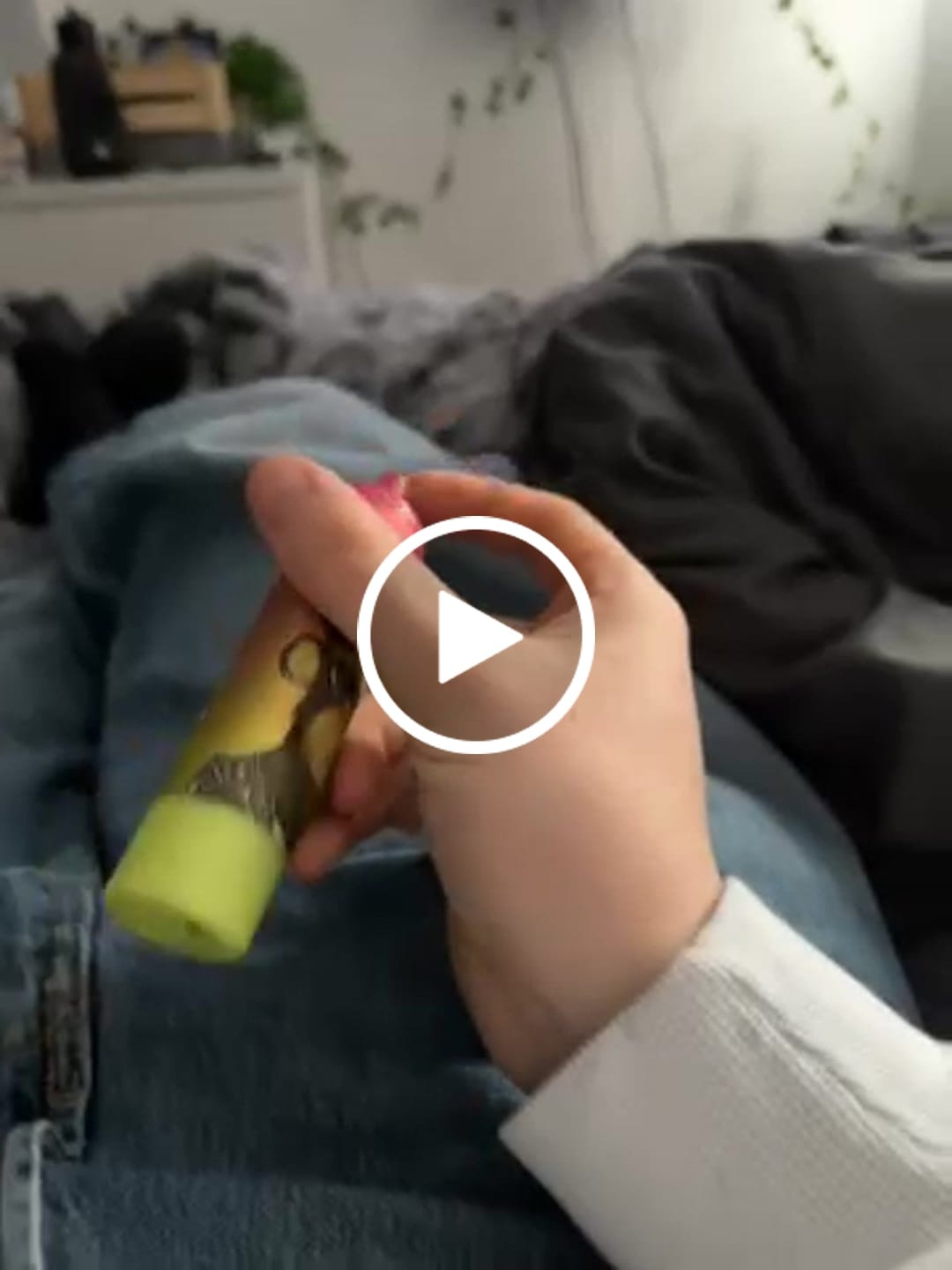 Customer video review of RandM Tornado 15.000