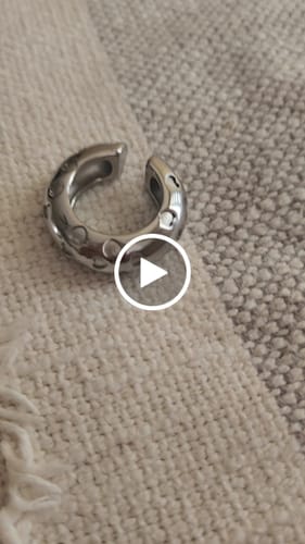 Customer video review of HELENA