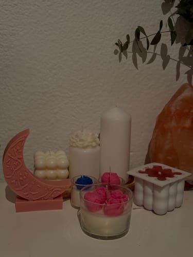Customer photo review of Fragancia ARABIAN ESSENCE