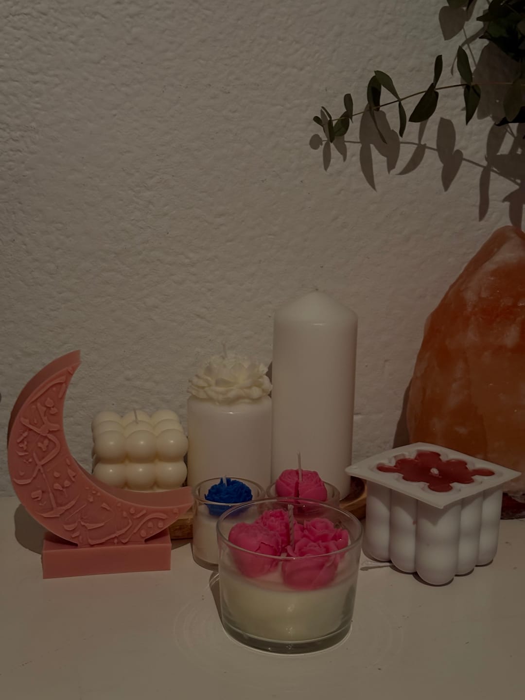 Customer photo review of Fragancia ARABIAN ESSENCE