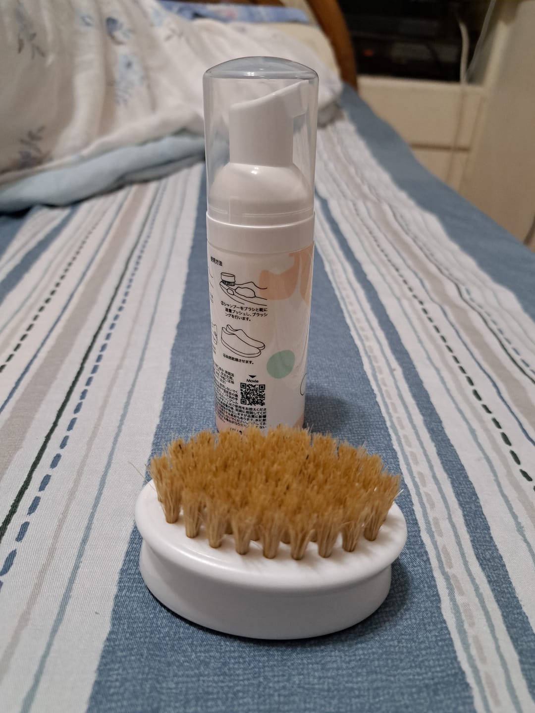 Customer photo review of ROSY LILY 5種の香りの詰め合わせ 250ml