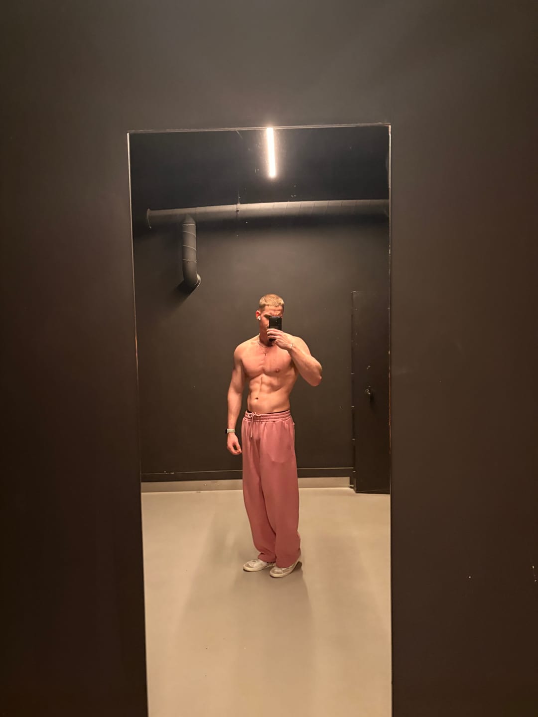 Customer photo review of 2062 - Comfy Collection - Sweats