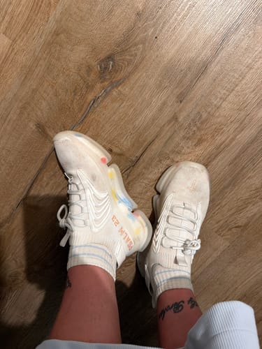 Customer photo review of Psalm 23s - Paths of Righteousness