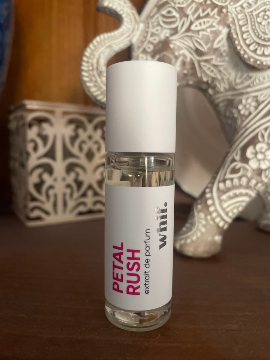 Customer photo review of Petal Rush