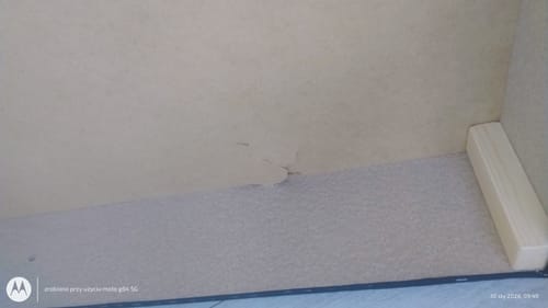 Customer photo review of Narożnik ELMA U