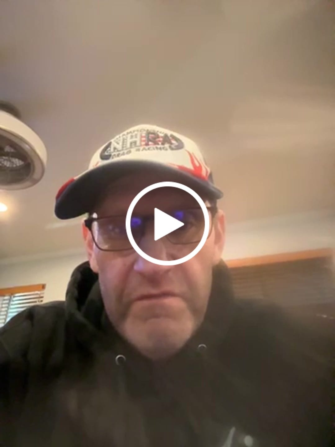 Customer video review of 2026 REKKIE Smart Snow Goggles