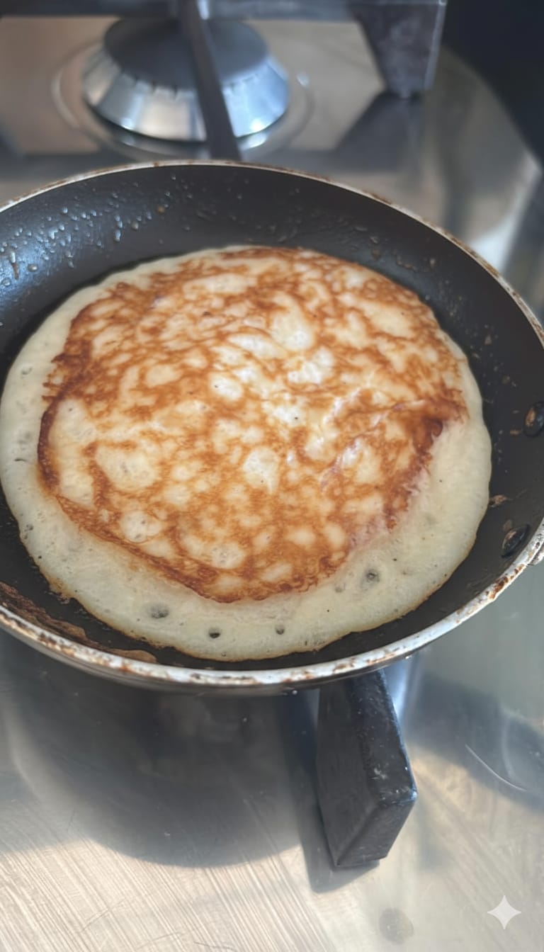 Customer photo review of Affumicata formato 1 Kg - Fermaggio®