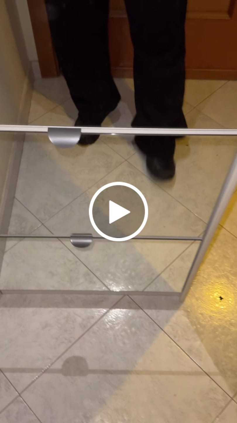 Customer video review of Zip Hoodie Premium Blanks 330GSM Sport Grey
