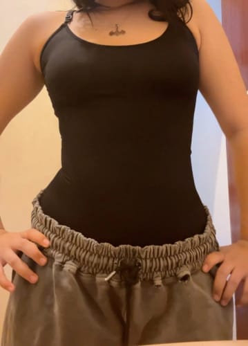 Customer photo review of Siluete Essential - Stezni bodi za oblikovanje tijela
