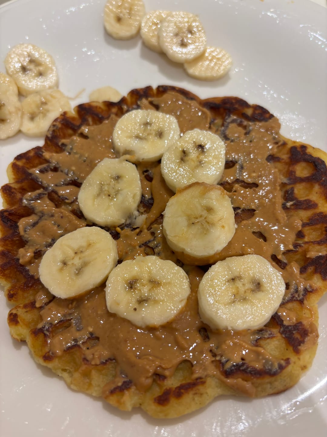 Customer photo review of Original Viking Waffles (Keto-Friendly)