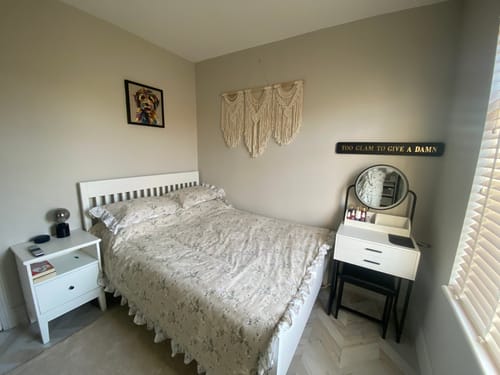 Customer photo review of Luna Small (Neutral) By Louise Luton