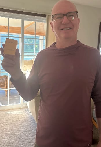 Customer photo review of OSMIA │ Solution Anti-Odeurs au Kaki
