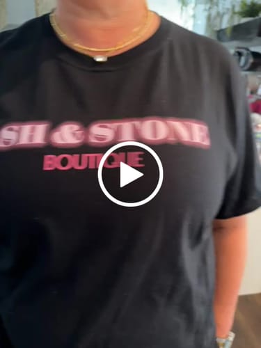 Customer video review of DTF Transfers Gangsheet Builder