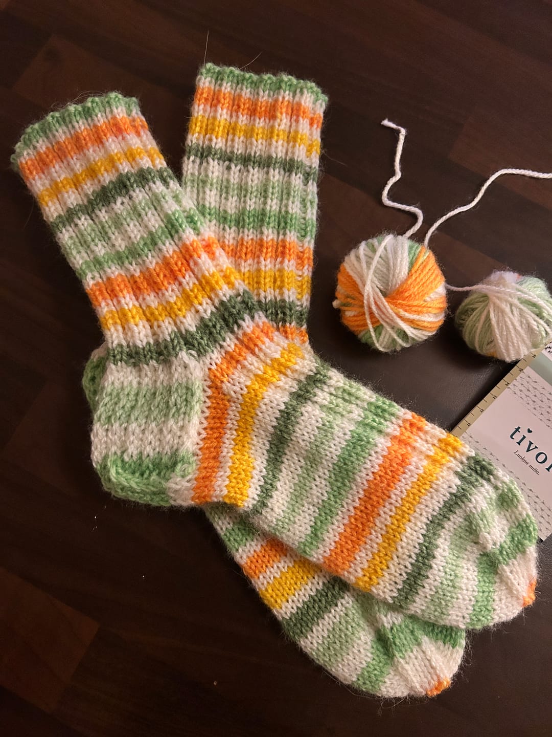 Customer photo review of Novita Tivoli - 834