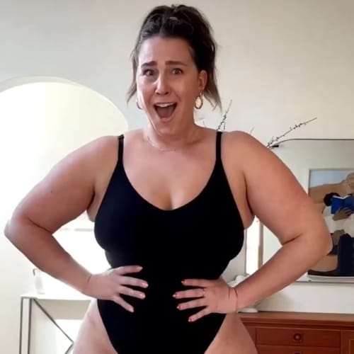 Customer photo review of Siluete Essential - Stezni bodi za oblikovanje tijela