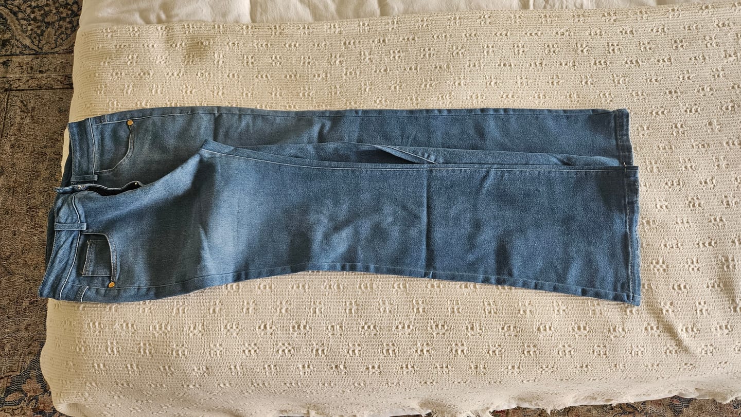 Customer photo review of Cómoda Moderna Elegante Premium 6 Cajones Verde Menta