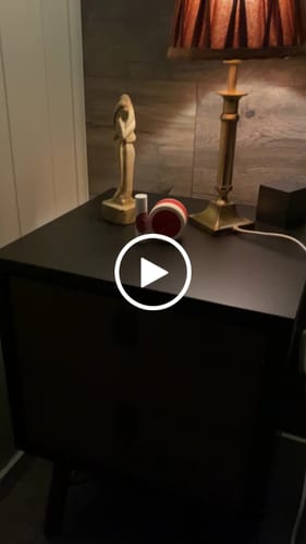 Customer video review of Den sensuelle dama ❤️