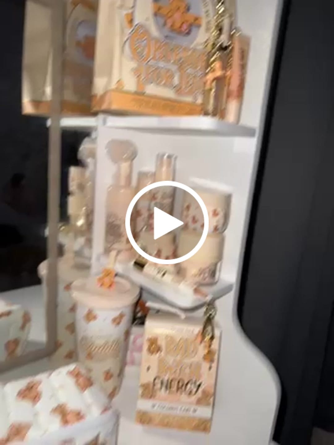 Kundevideoanmeldelse af P.Louise Obsessed For Less Skincare Bundle