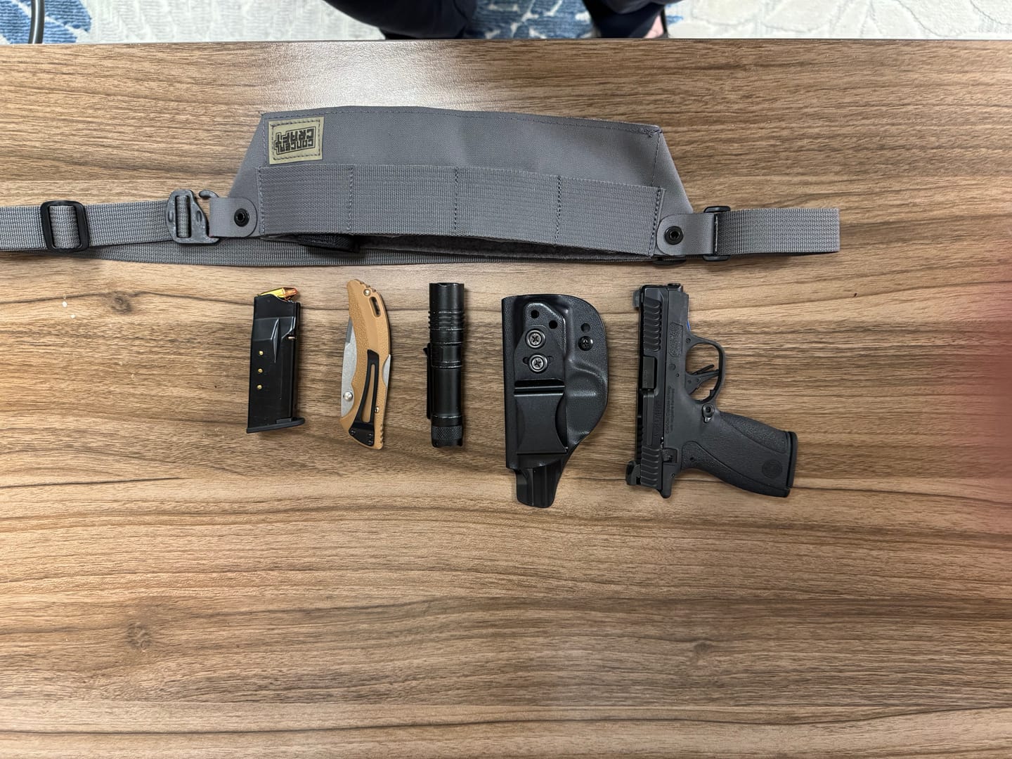 Customer photo review of The Bridge Gen2