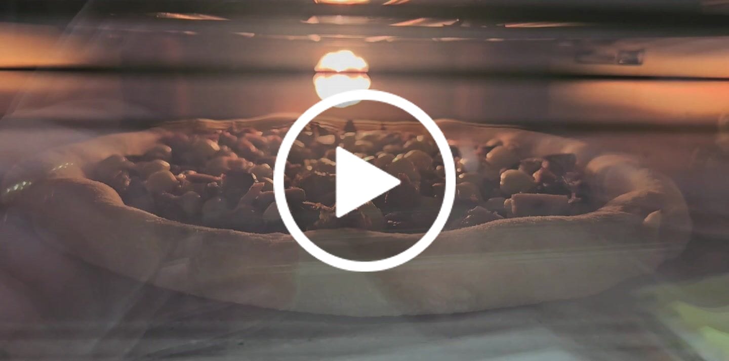 Customer video review of Macte Ovens Voyager TWIN ADVANCED| Forno pizza elettrico