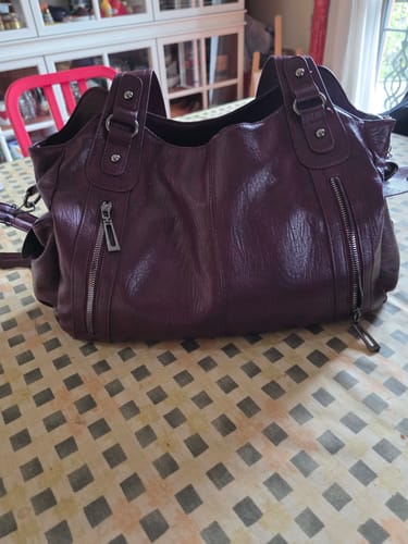 Customer photo review of Soho Bag