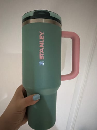 Customer photo review of Quencher Protour Antonella | 1.18 lt