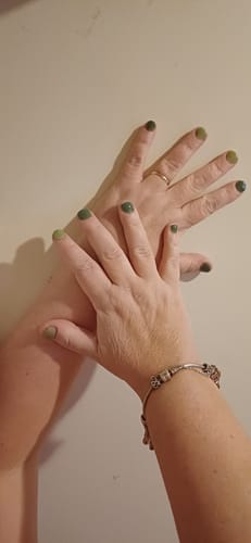 Customer photo review of Verwijderkom