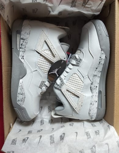 Customer photo review of SERVICIO COD