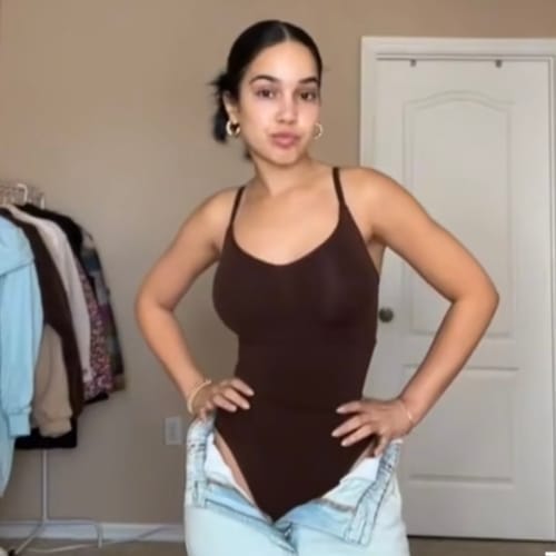 Customer photo review of Siluete Sculpting – Stezni bodi za oblikovanje cijelog tijela