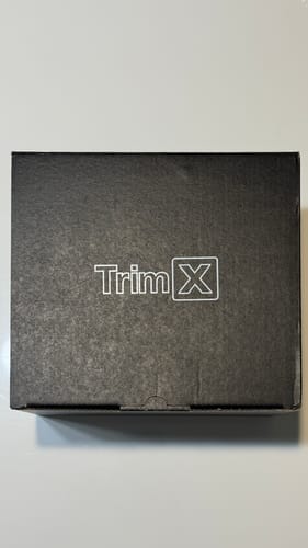 Customer photo review of Free Priority Processing