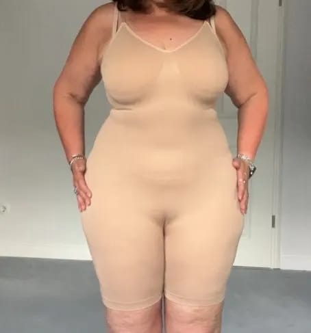 Customer photo review of Siluete Sculpting – Stezni bodi za oblikovanje cijelog tijela