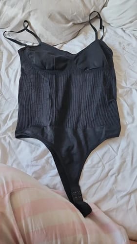Customer photo review of Siluete Sculpting – Stezni bodi za oblikovanje cijelog tijela