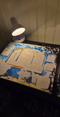 Customer photo review of Warm Pastries