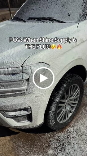 Customer video review of Hotshot - Gallon